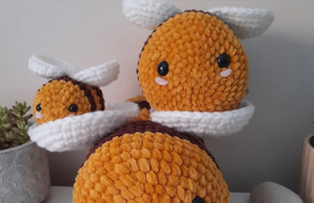 Bumble bees